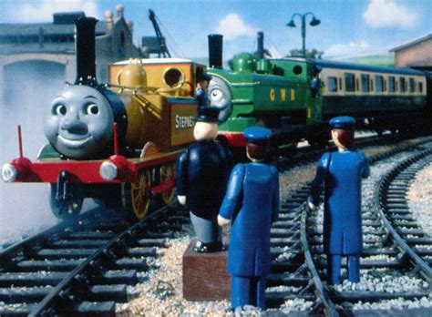 Bowled Out (Episode) | Thomas the tank, Thomas the tank engine, Thomas and friends