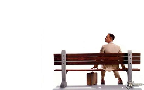 Forrest Gump Wallpapers - Wallpaper Cave