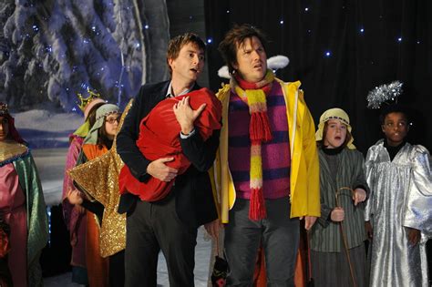 FRANCE: Nativity 2: Danger In The Manger! Avec David Tennant Sur Disney ...