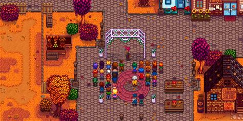 Stardew Valley Expanded: Lance Romance Guide