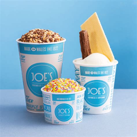 Weddings & events | Joe's Ice Cream