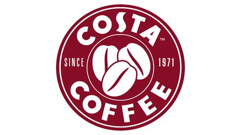 Costa Coffee Logo and sign, new logo meaning and history, PNG, SVG