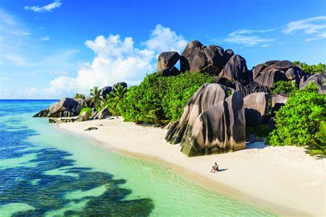 The Seychelles – nature's masterpiece - Bakersfield Black Magazine