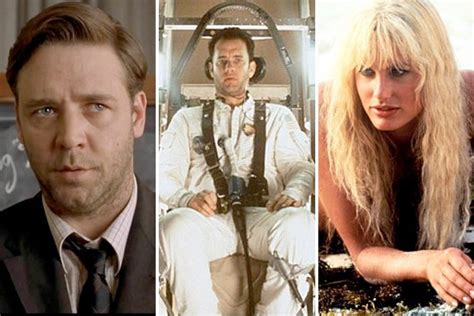 All 26 Ron Howard Movies Ranked, From Worst to Best (Photos)