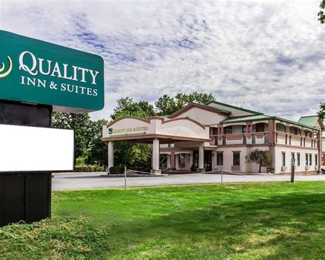 Quality Inn & Suites Quakertown-Allentown, Quakertown (updated prices 2025)