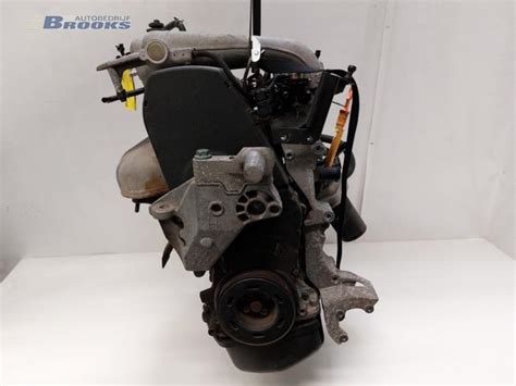 Engine Volkswagen Golf IV 2.0 - 06A100105HX 712456