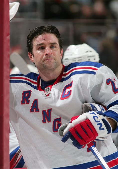 Chris Drury Named Assistant GM Of New York Rangers - Hartford Courant