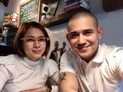 EXCLUSIVE: LJ Reyes talks about marriage with Paolo Contis: 'Huwag ...