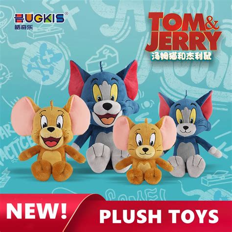 Tom And Jerry Movie 2021 Plush | ubicaciondepersonas.cdmx.gob.mx
