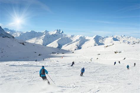 Resort Share Reviews: Best Ski Resorts In February