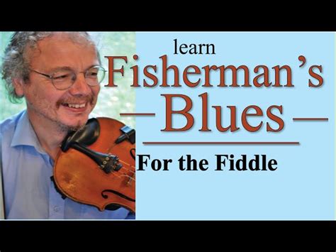 How to Play Fisherman's Blues Sheet Music