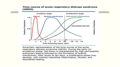 Ventilator strategies in ARDS