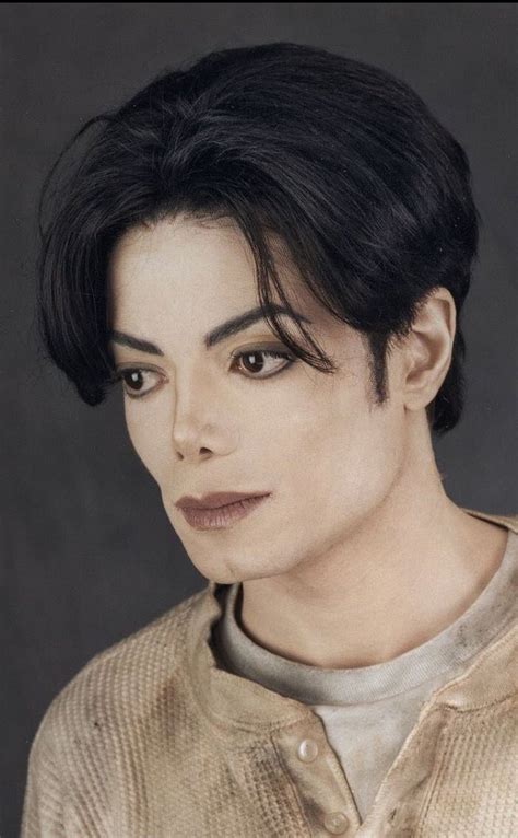 Michael Jackson "Childhood" 1995 | Fotos do luan santana, Michael ...