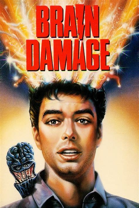 Brain Damage (film) - Alchetron, The Free Social Encyclopedia