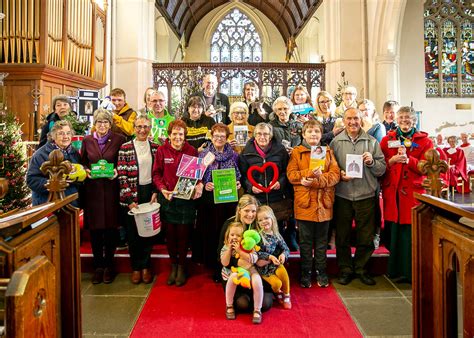 untitled shoot-0997 – Fakenham Christmas Tree Festival