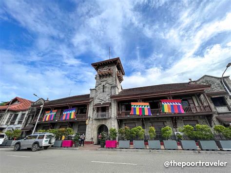 THE 30 TOURIST SPOTS IN MINDANAO