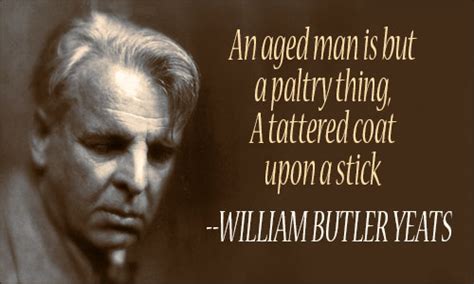 William Butler Yeats Quotes