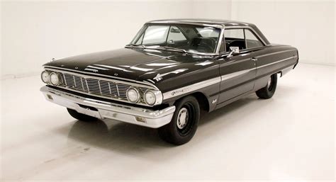 1964 Ford Galaxie | Classic Auto Mall