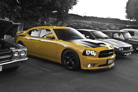 a yellow that I can like | Dodge charger, Dodge charger super bee, Dodge charger hellcat