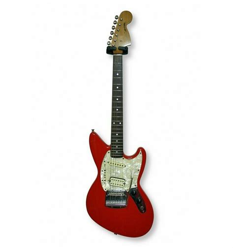 Fender Jagstang Electric Guitars for sale | eBay