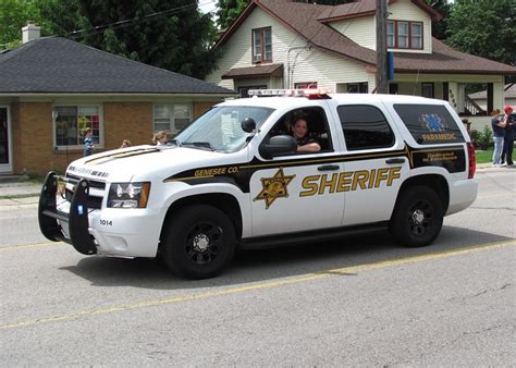 Genesee County Sheriff | Flickr - Photo Sharing!