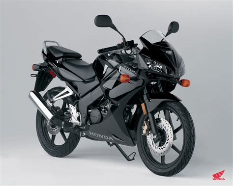 HONDA CBR125R specs - 2007, 2008 - autoevolution