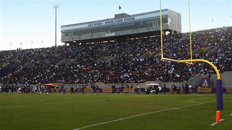 Alcorn State football signs three during Early Signing Day