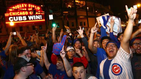 Last Time The Cubs Won the World Series | Know Your Meme