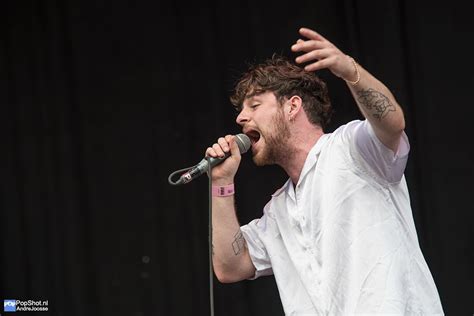 Tom Grennan - Best Kept Secret festival - POPSHOT.NL | Tom grennan, Live music photography, Toms