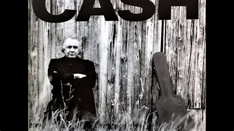 I've Been Everywhere , Johnny Cash , 1996 - YouTube