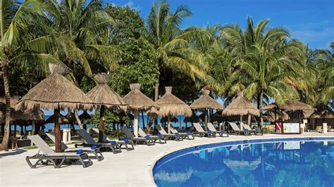 Iberostar Cozumel - Romance Journeys Travel Group