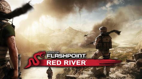 Operation Flashpoint: Red River Review | GameLuster