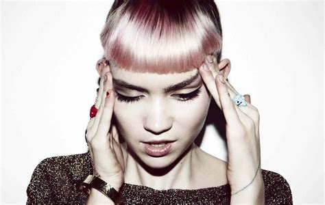 Grimes says new album 'Book 1' is "done"