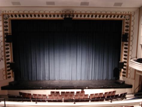 Tour America's History: Bloomington Center for the Performing Arts