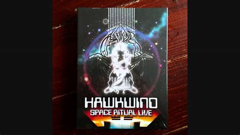 Hawkwind - Space Ritual Live - Disk #1 - FULL ALBUM - YouTube