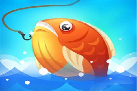 Tiny Fishing Game - Play Online at RoundGames