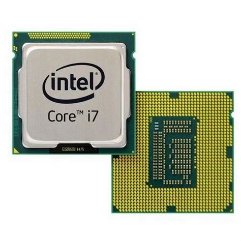 Intel i7 Processor at Rs 7000/piece | Office No 16 Main Kalbadevi Road ...