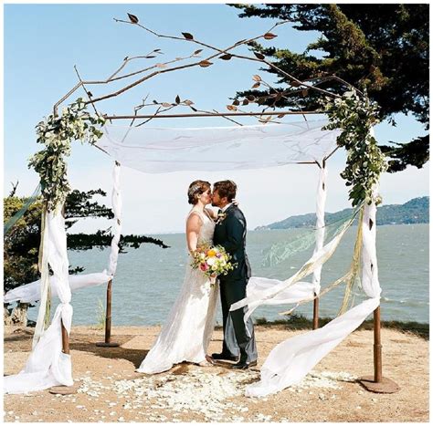 4 Steps to Choosing Your San Francisco Wedding Venue