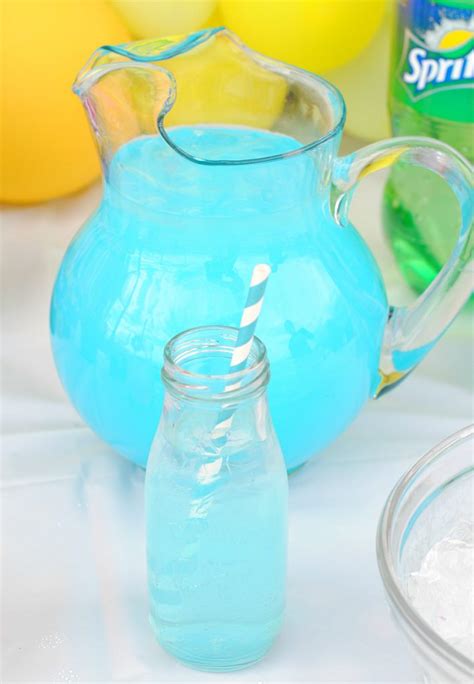 Fun Kids Drink Mixup Party – Fun-Squared