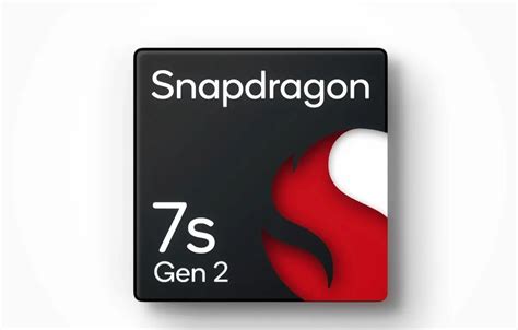 Orta sınıfa güç verecek Snapdragon 7s Gen 2 tanıtıldı: İlk telefonu ...