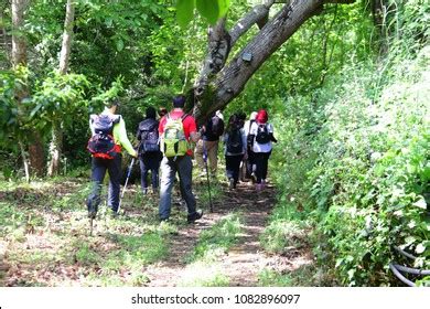 Hiking Trip Lebanon Mountains Valleys Stock Photo 1082896097 | Shutterstock