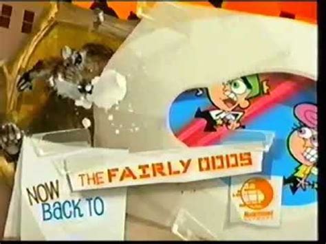 Nicktoons Network Bumpers