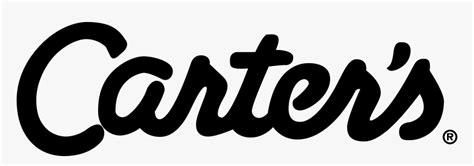 Carter's Logo Vector, HD Png Download - kindpng