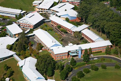 Coffs Harbour Senior College - High-School-Australia