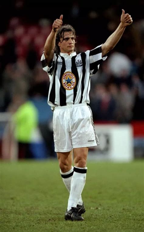 Rob Lee: Newcastle United FCs Hatem Ben Arfa will drive you mad but he ...