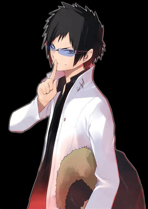 Orihara Izaya (Izaya Orihara) - DURARARA!! - Mobile Wallpaper by Suzuhito Yasuda #1443170 ...