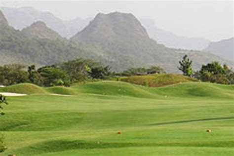 Top 100 Golf Courses