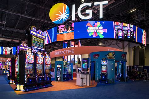 Indigo Sky Casino Rolls Out Cashless Solutions from IGT