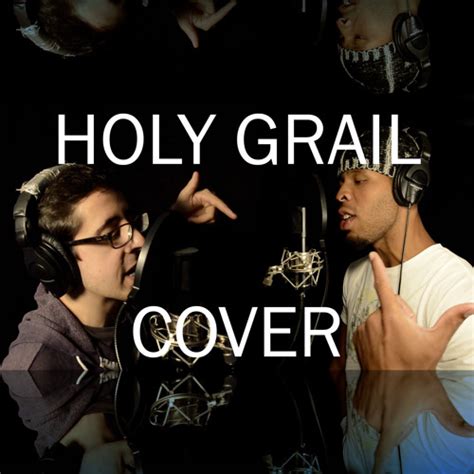 Stream Jay-Z - HOLY GRAIL (Hip-Hop - Metal - Djent Cover) by ...