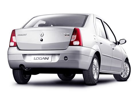 Renault Logan: Low-cost sedan launched in Argentina & Brazil | Carscoops